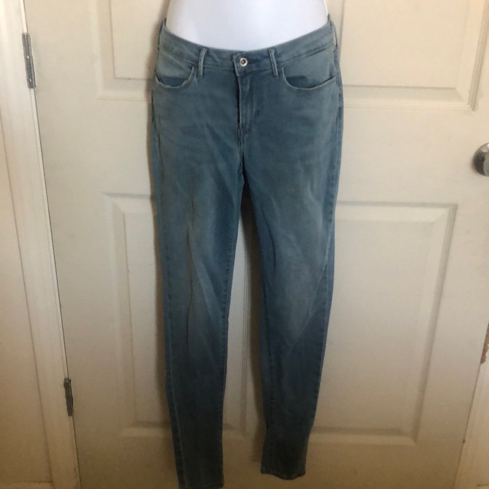 Levi’s leggings